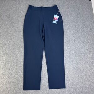 Helly Hansen Thalia Pant 2.0 Navy Blue Women Small 34325-597 NWT